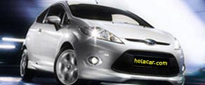 rent a car granada airport
